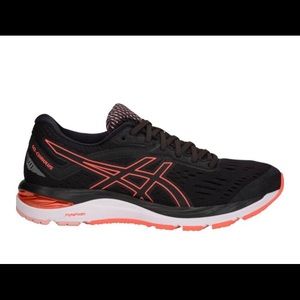 ASICS gel cumulus 20 women’s